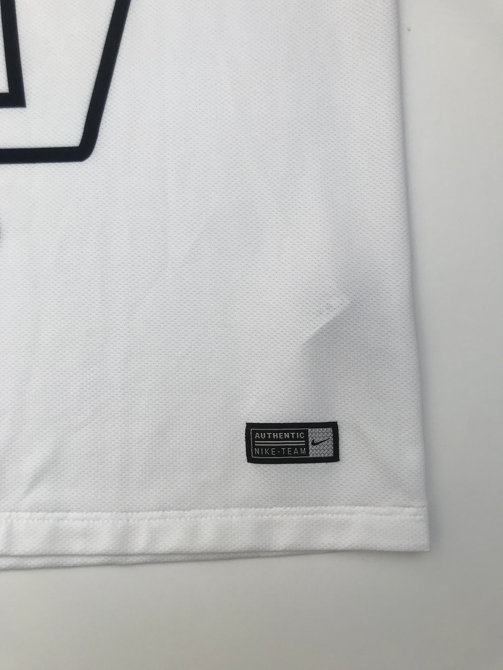 Jersey Pumas Tercera 2014 2015 (L)