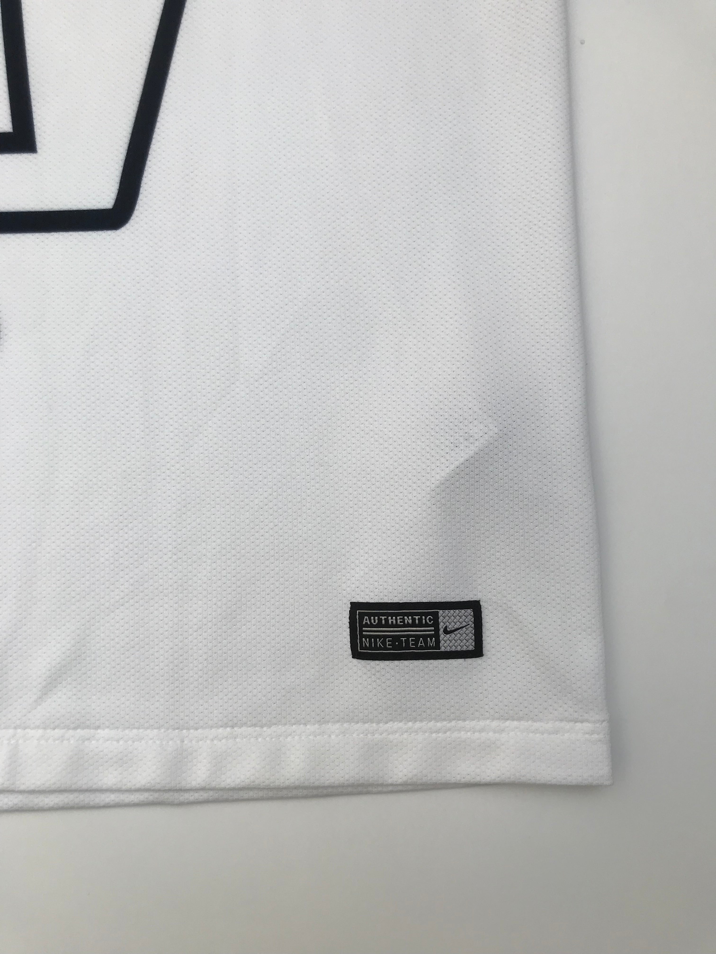 Jersey Pumas Tercera 2014 2015 (L)