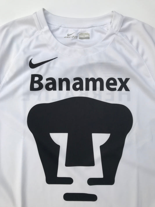 Jersey Pumas Tercera 2016 2017 (L)