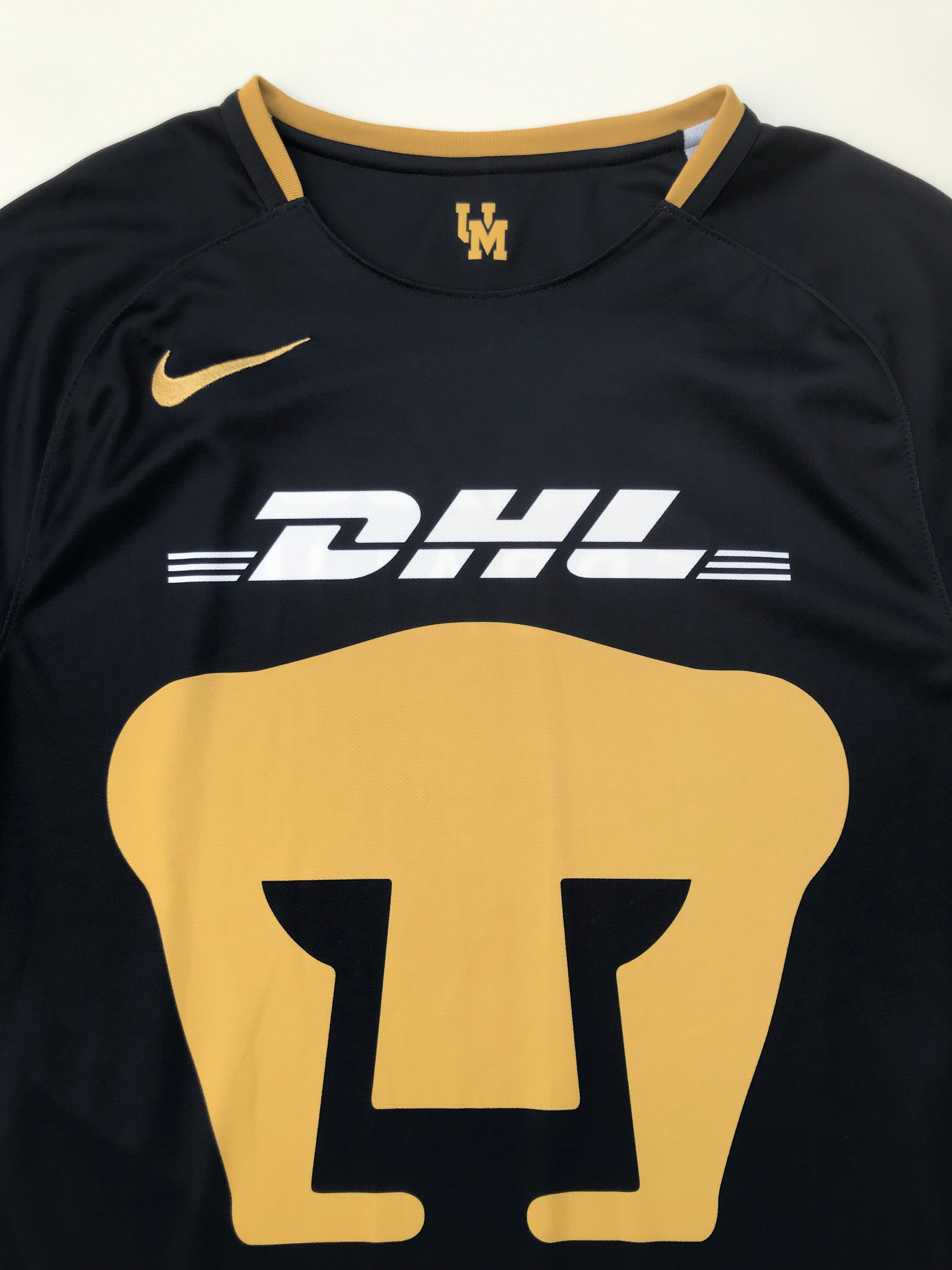 Jersey Pumas Visita 2017 2018 (L)