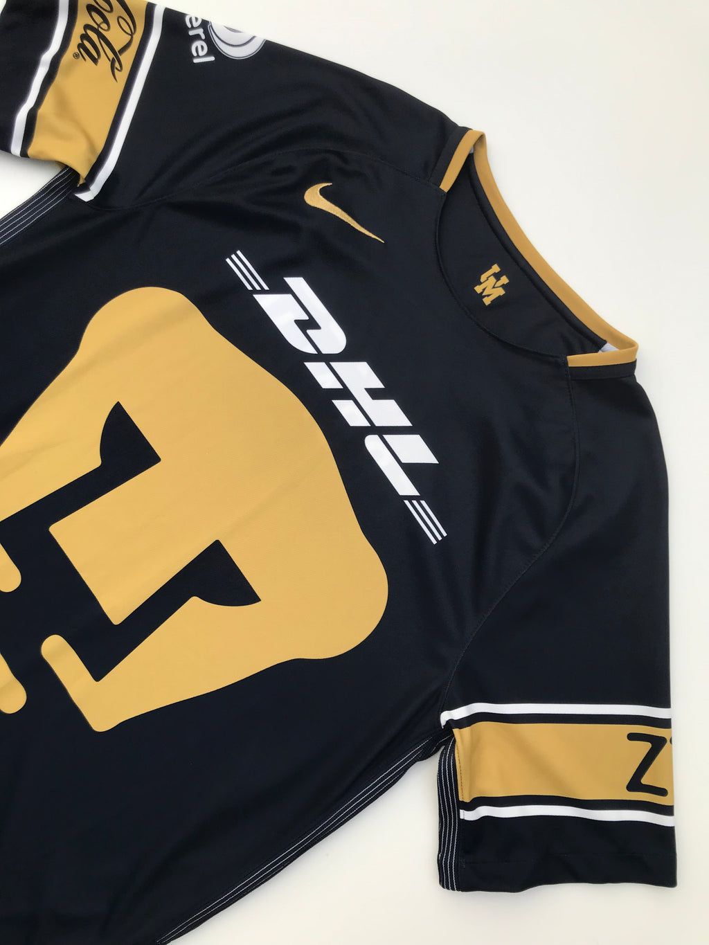 Jersey Pumas Visita 2017 2018 (L)