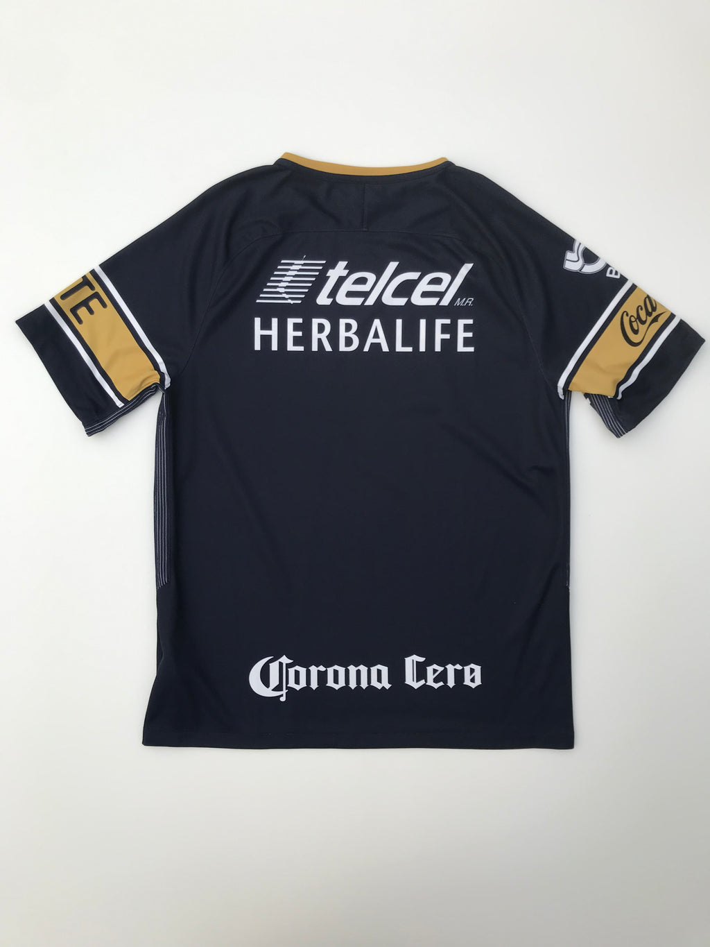 Jersey Pumas Visita 2017 2018 (L)