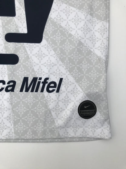 Jersey Pumas Local 2019 2020 (M)