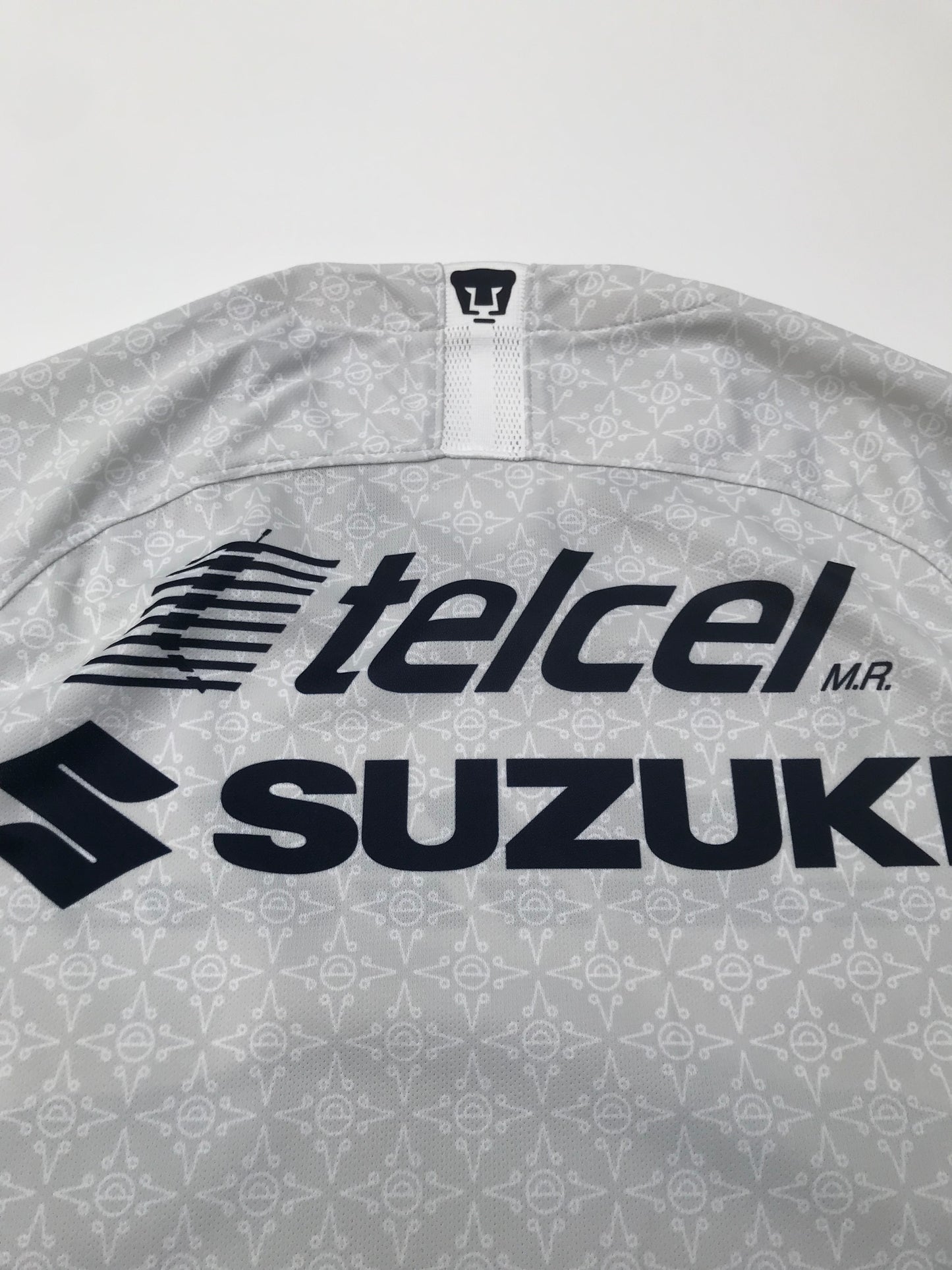 Jersey Pumas Local 2019 2020 (M)