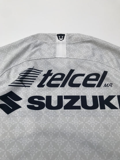 Jersey Pumas Local 2019 2020 (M)