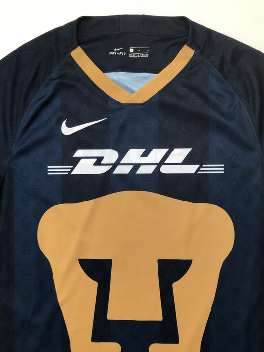 Jersey Pumas Visita 2019 2020 (M)