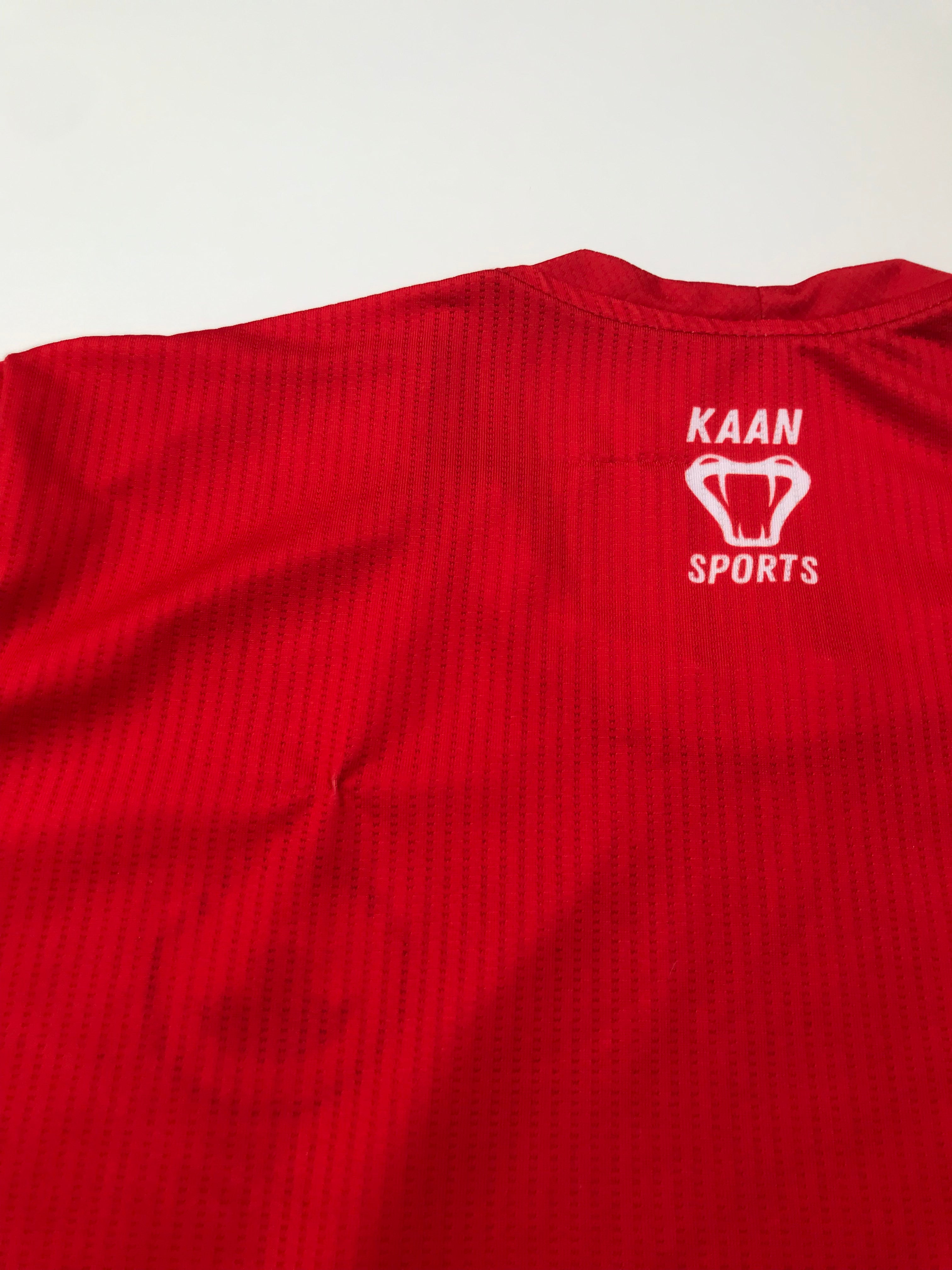 Jersey Pioneros de Cancún Local 2022 2023 (M)