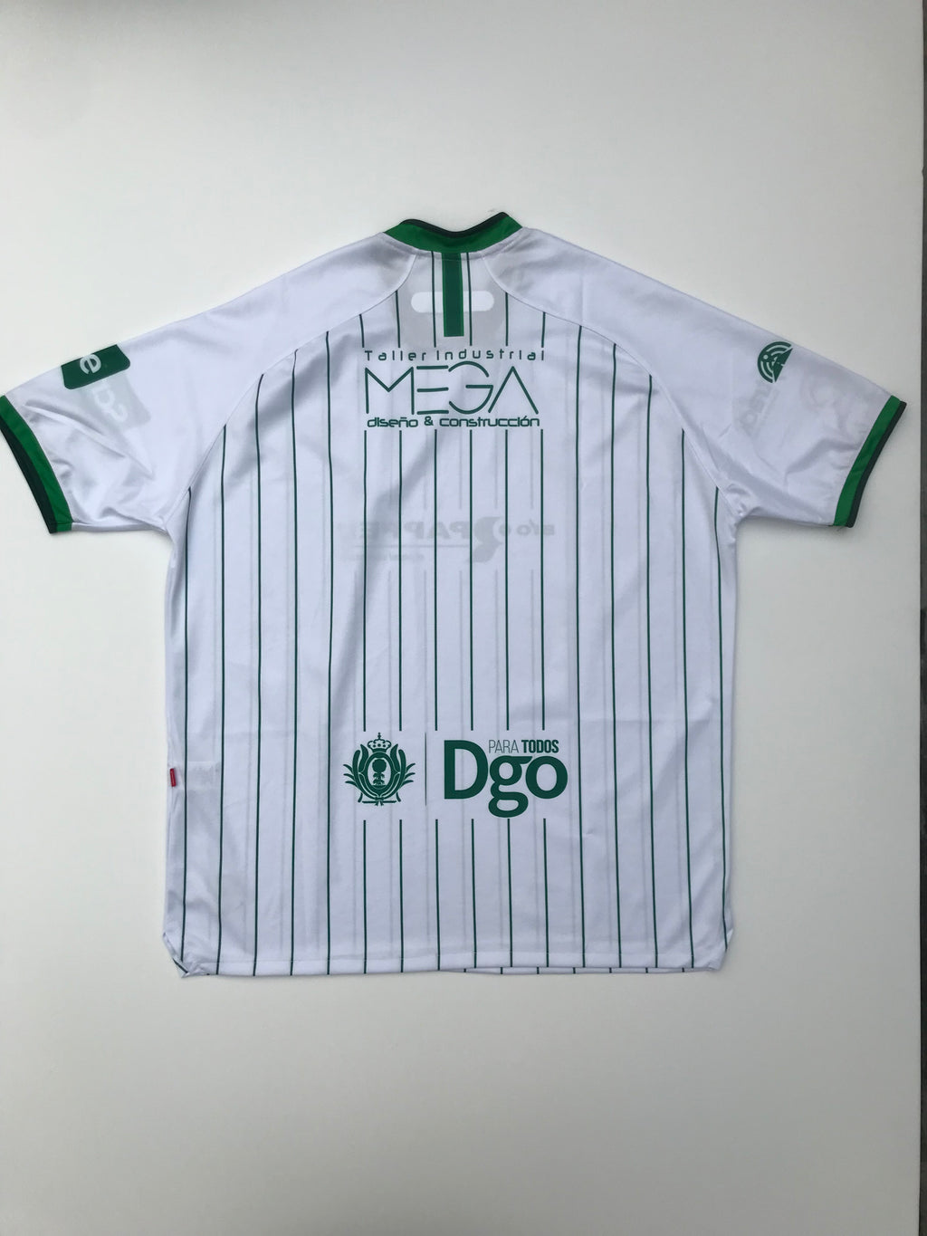 Jersey Alacranes de Durango Local 2022 2023 (XXL)
