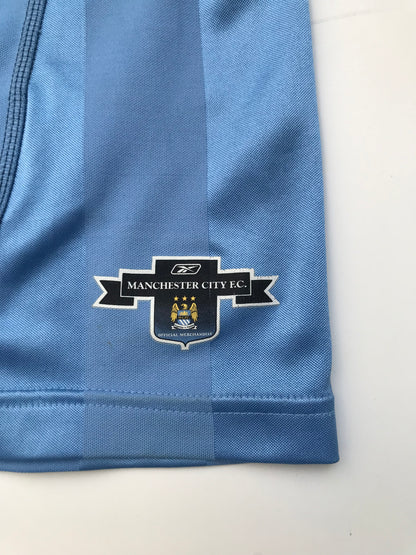 Jersey Manchester City Local 2003 2004 Claudio Reyna (S)