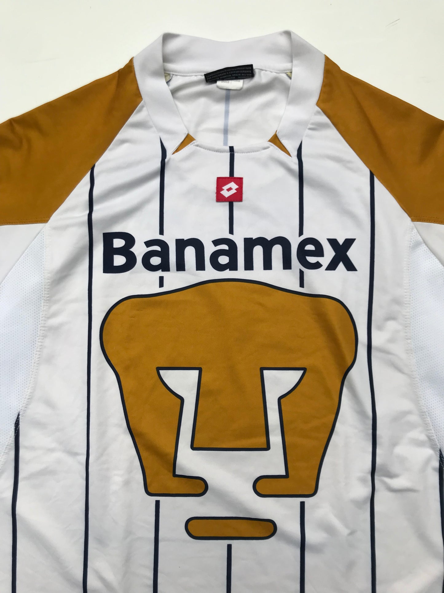 Pumas Home Jersey 2003 2004 (XL)