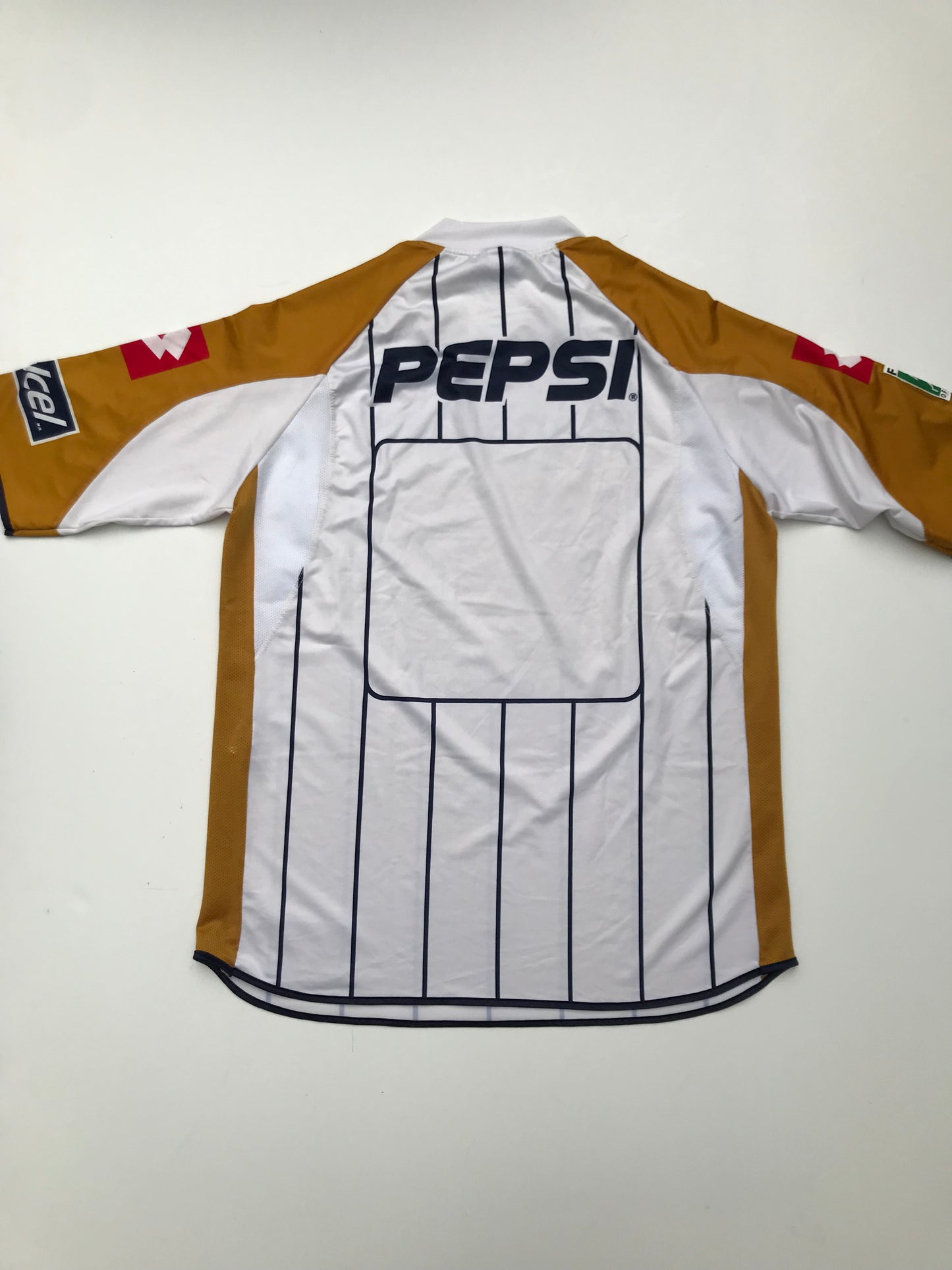 Pumas Home Jersey 2003 2004 (XL)