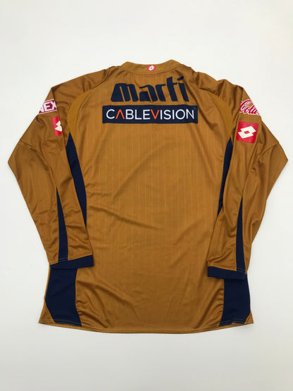 Pumas Third Jersey 2008 2009 (XL)