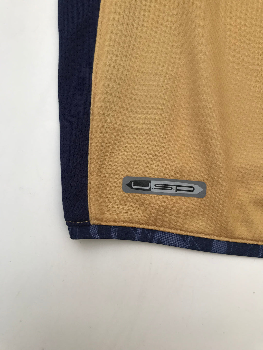 Jersey Pumas Tercero 2009 2010 (XL)