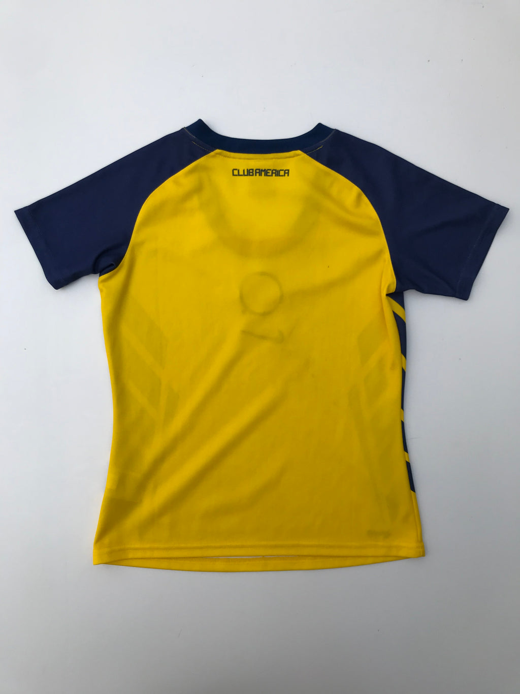 Club América Home Jersey 2010 2011 (Women's M)