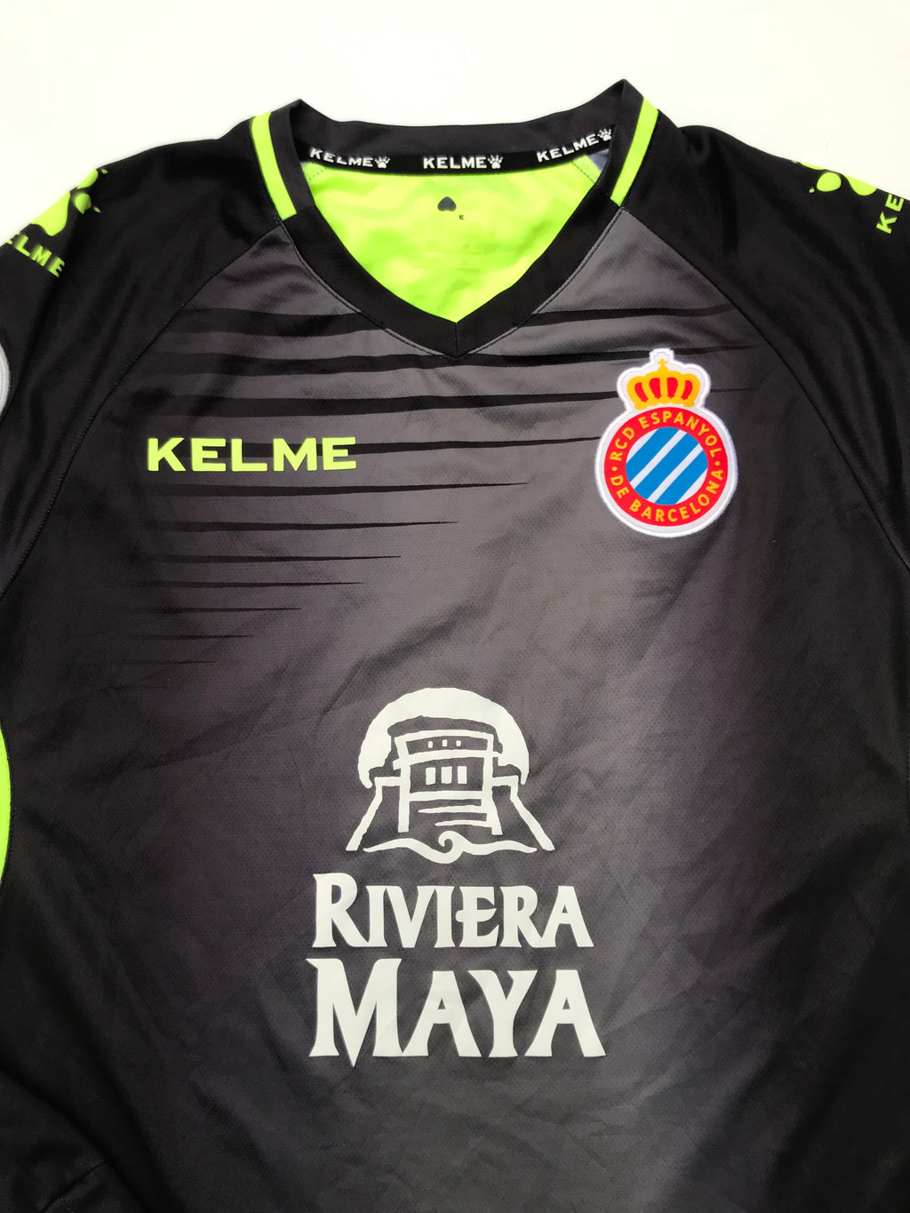 Jersey Espanyol de Barcelona Portero 2018 2019 (M)
