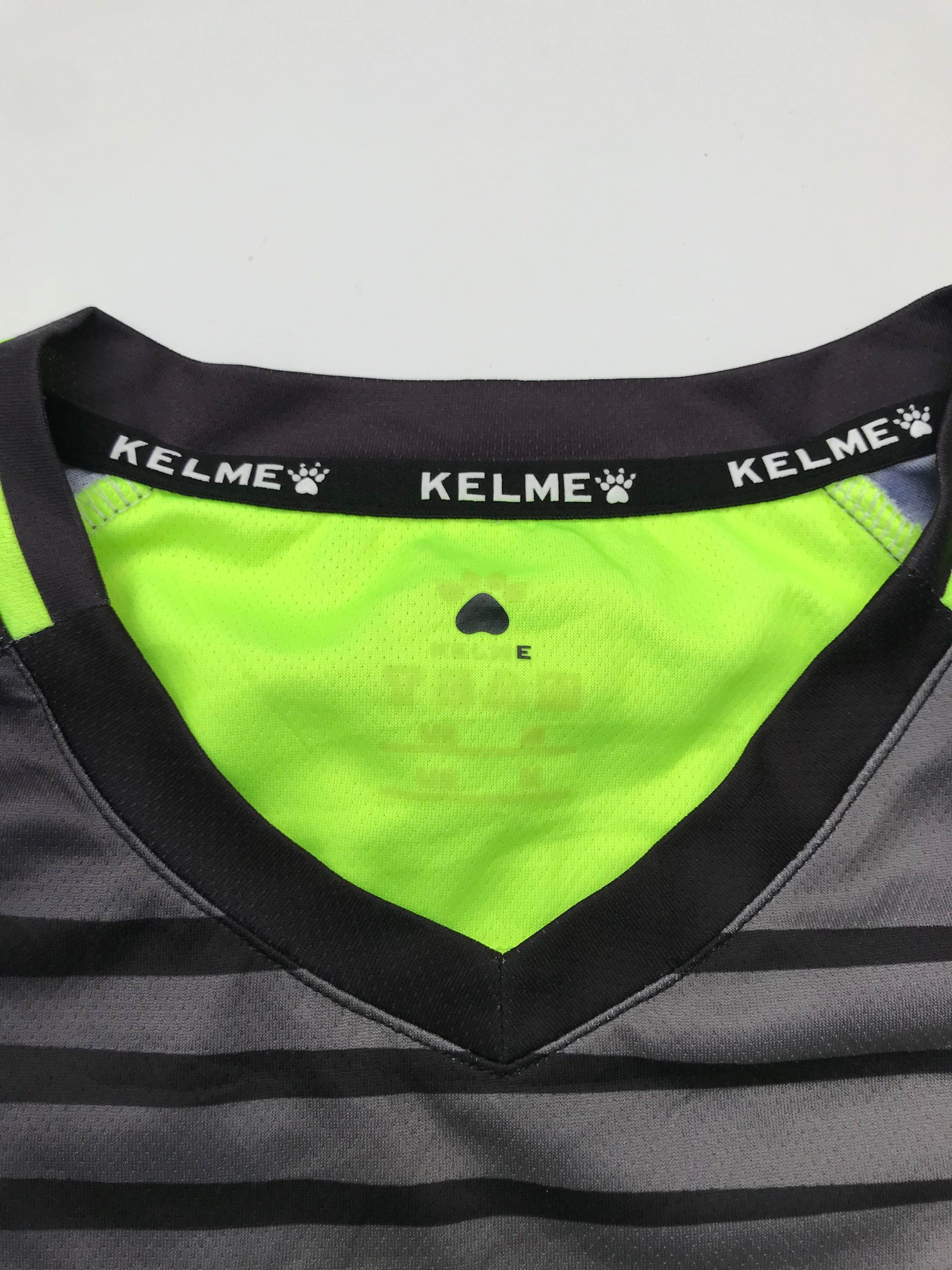 Jersey Espanyol de Barcelona Portero 2018 2019 (M)