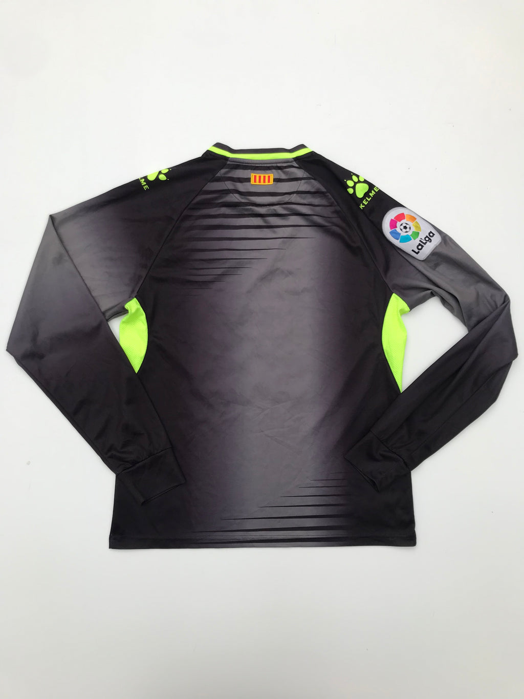Jersey Espanyol de Barcelona Portero 2018 2019 (M)