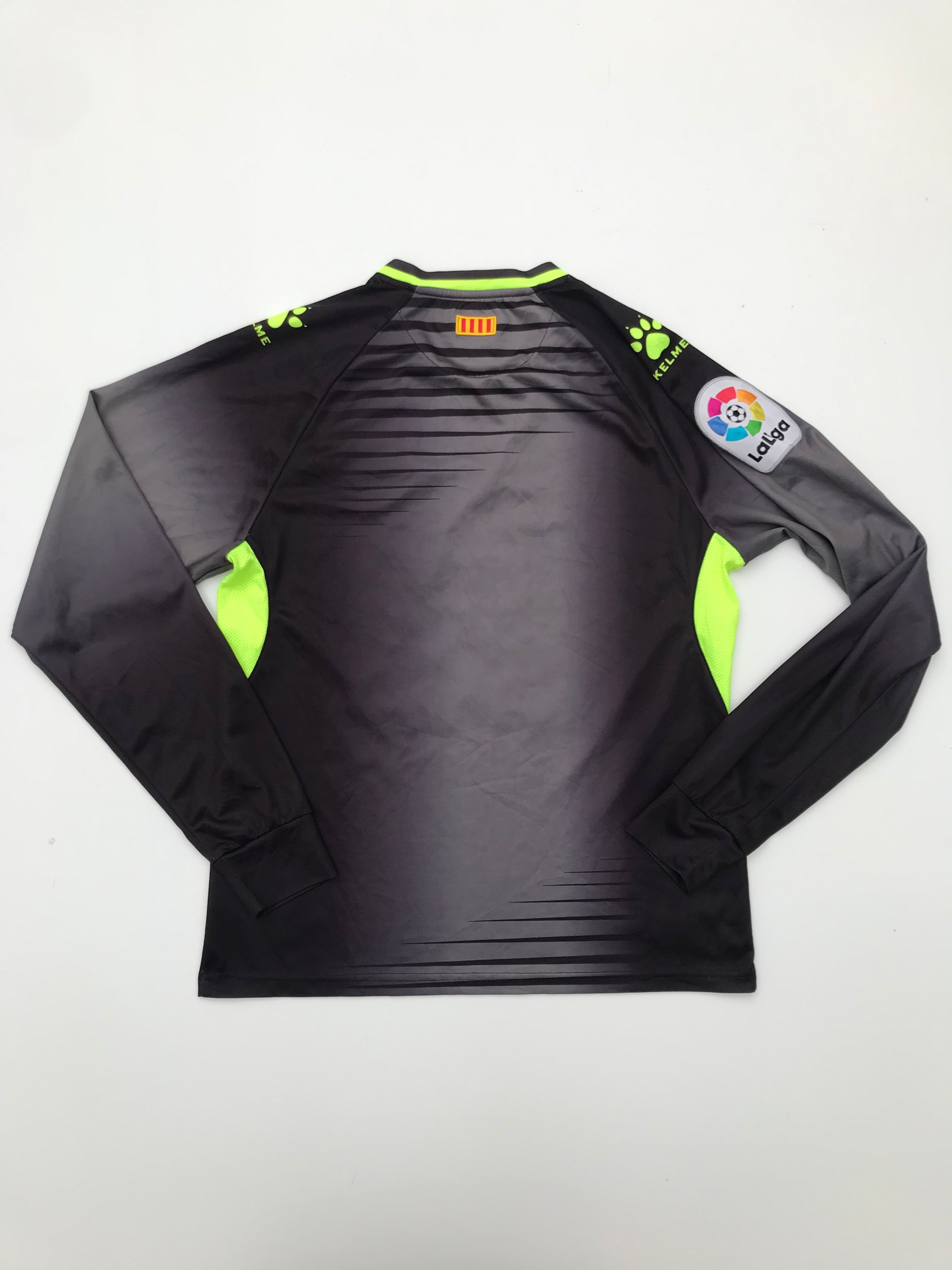 Jersey Espanyol de Barcelona Portero 2018 2019 (M)