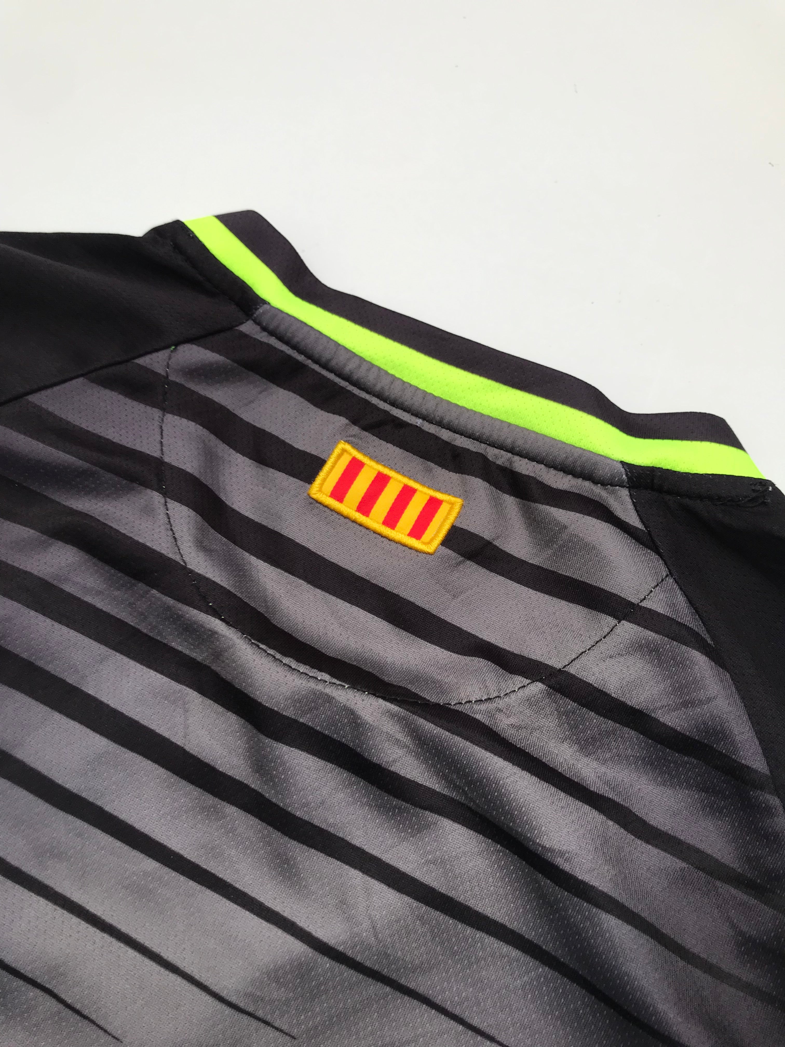Jersey Espanyol de Barcelona Portero 2018 2019 (M)