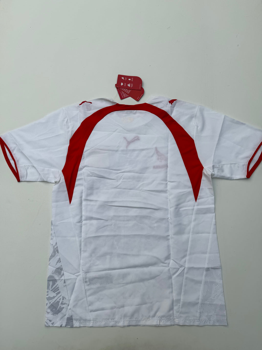 Jersey Polonia Local 2006 2007 (M)