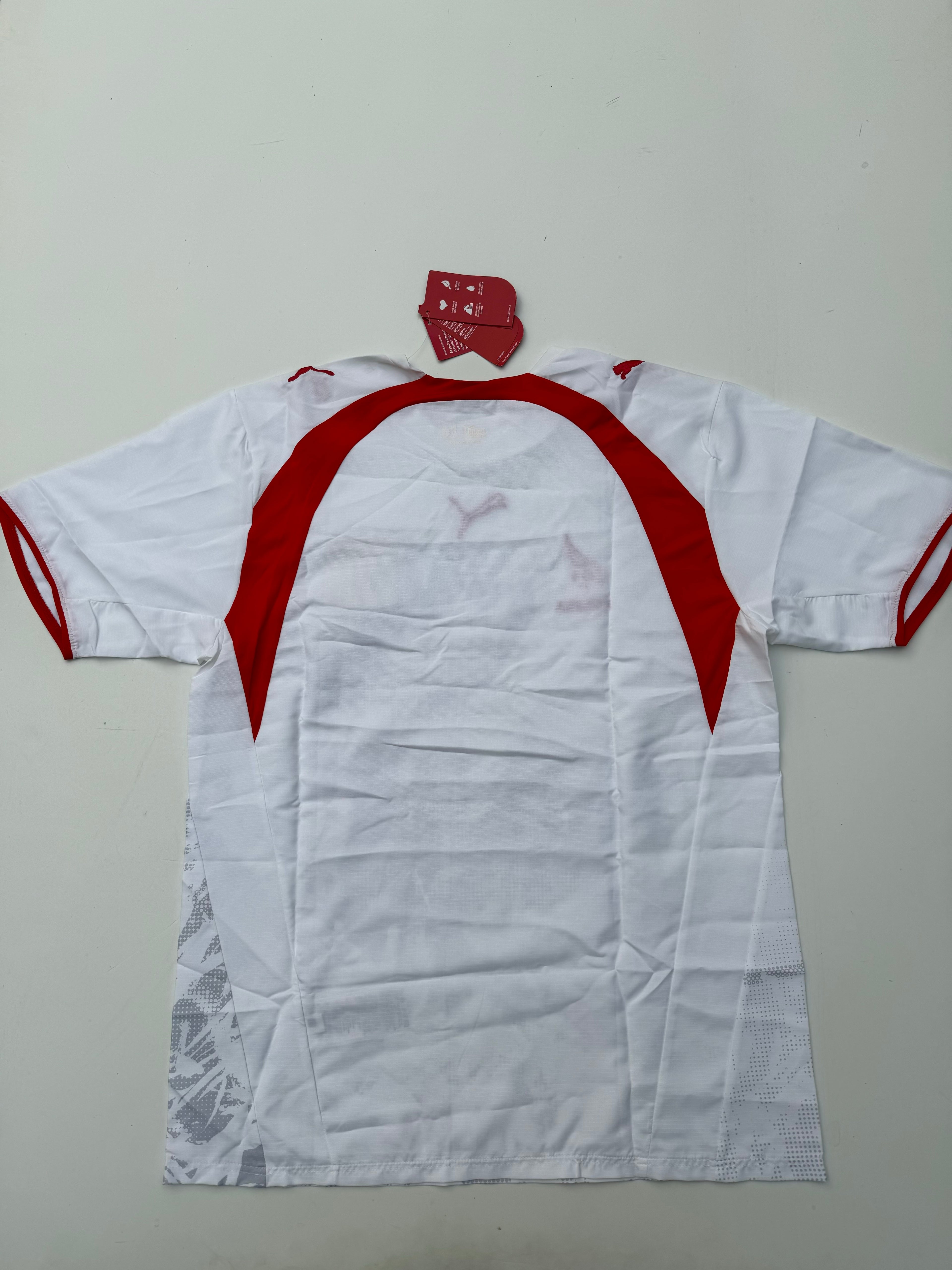 Jersey Polonia Local 2006 2007 (M)