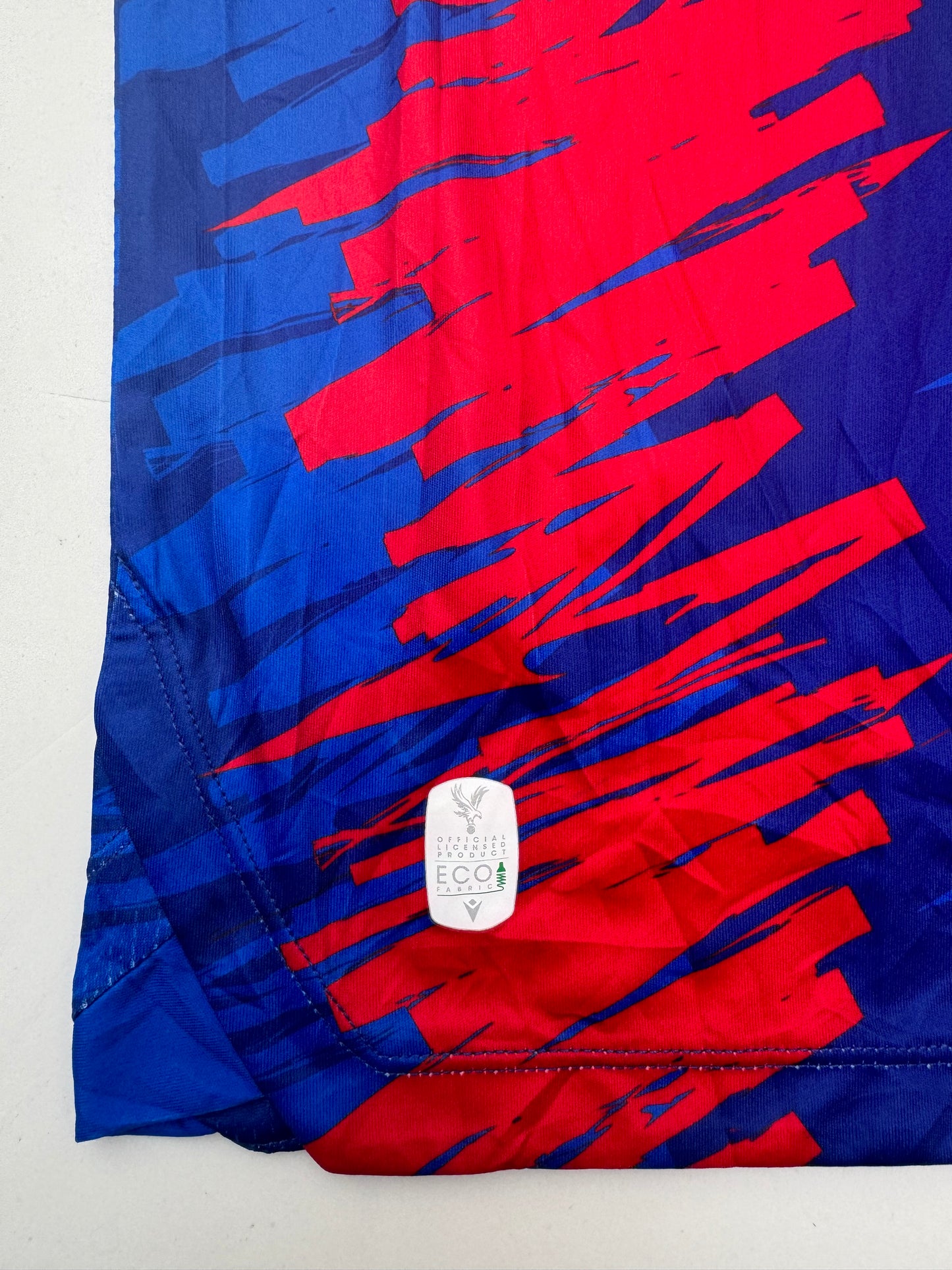 Jersey Crystal Palace Local 2022 2023 (L)