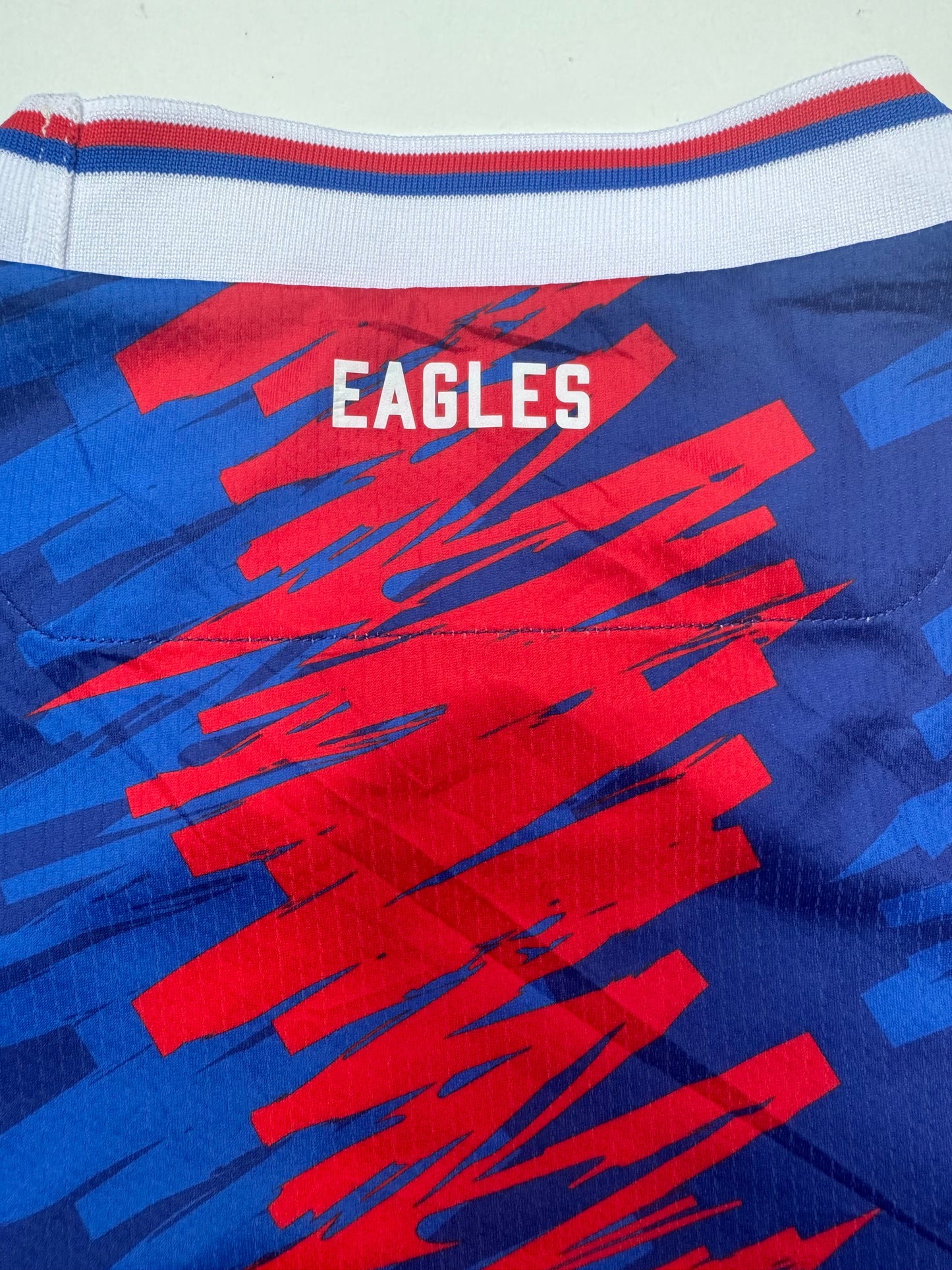 Jersey Crystal Palace Local 2022 2023 (L)