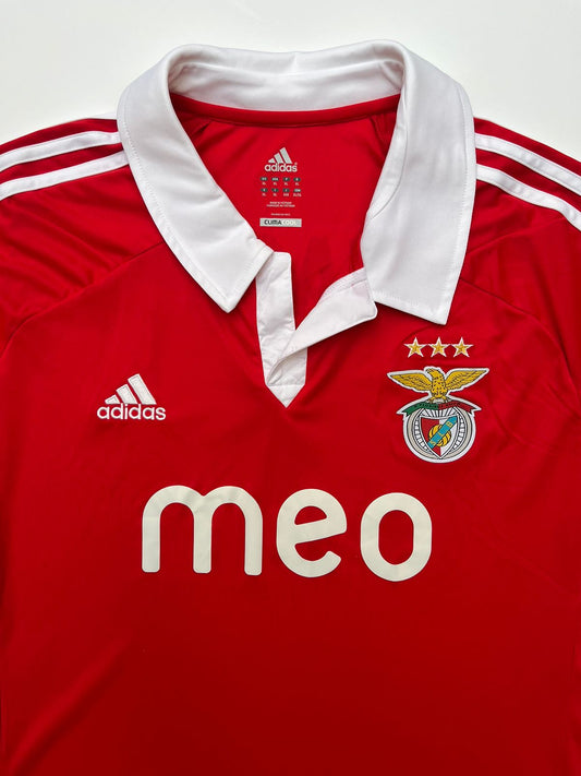 Jersey Benfica Local 2012 2013 (XL)