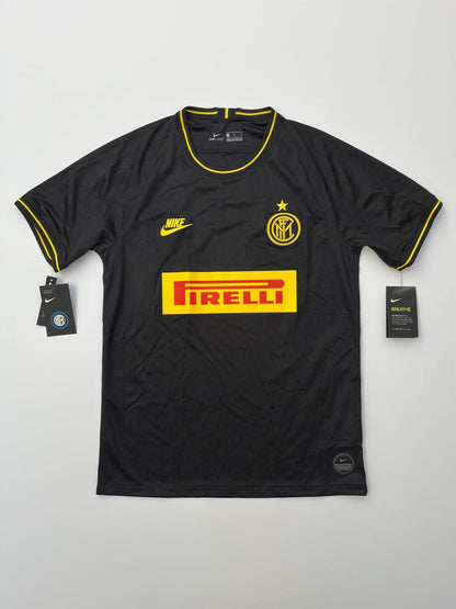 Jersey Inter de Milán Tercero 2019 2020 (M)