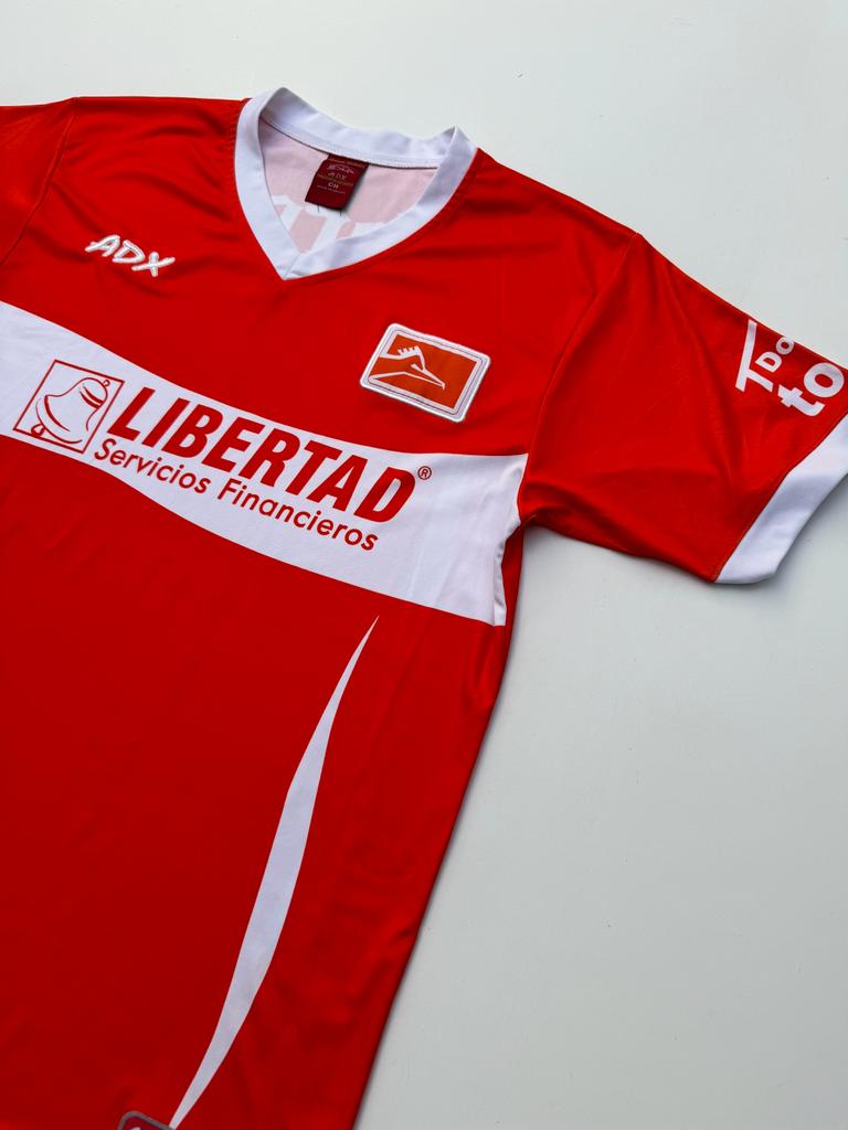 Jersey Correcaminos Local 2011 2012 (M)