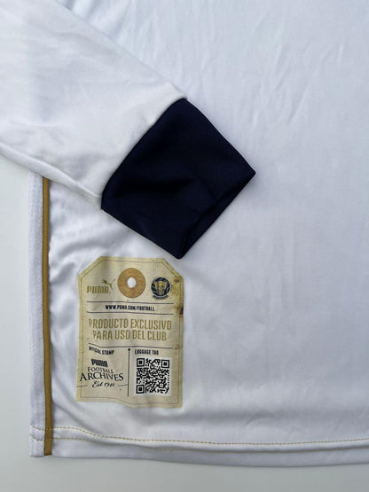 Jersey Pumas 2011 Especial 60 años (M)