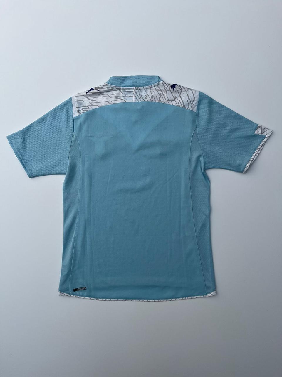 Jersey Lazio Local 2009 2010 (M)