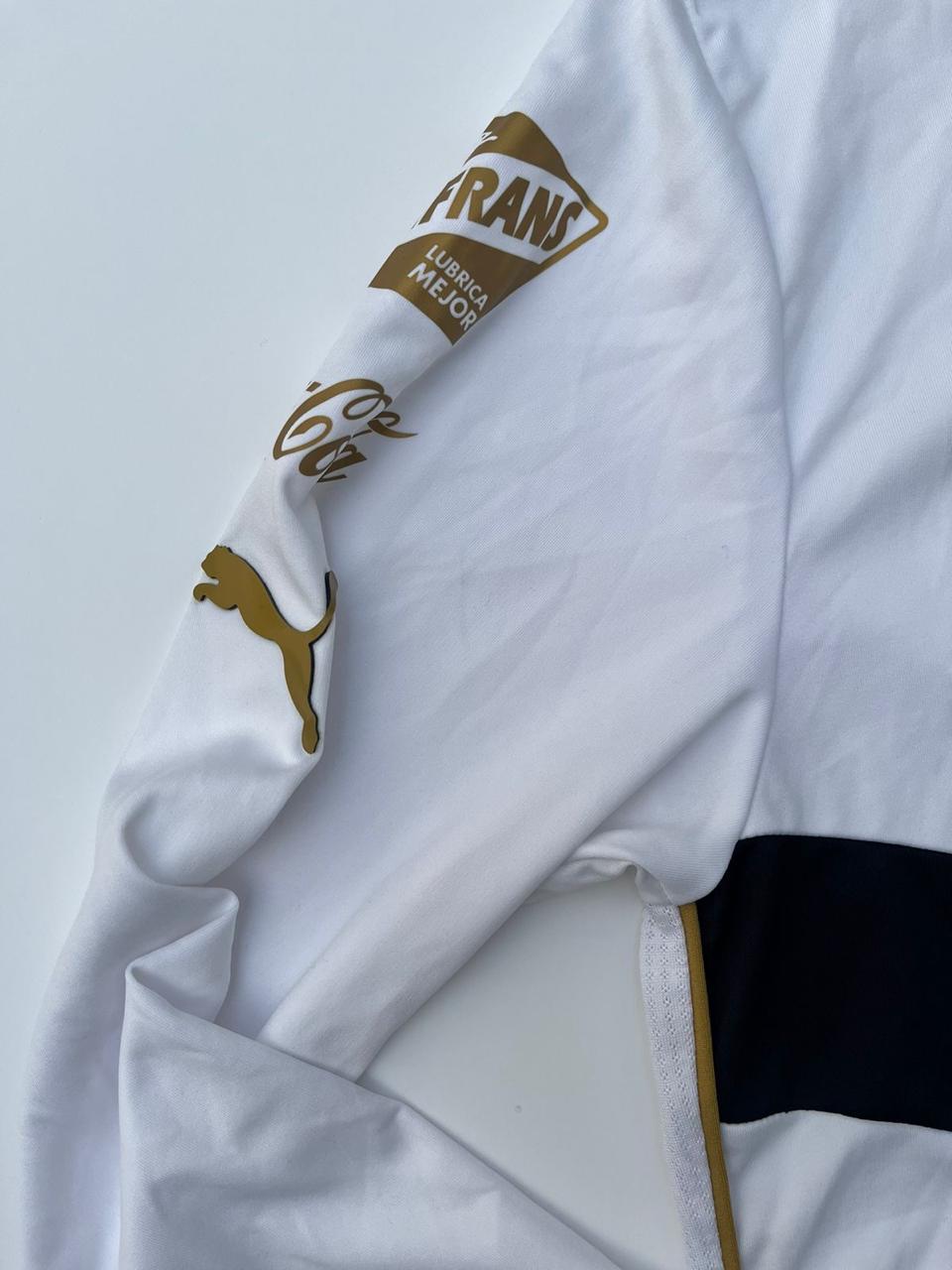 Jersey Pumas 2011 Especial 60 años (M)