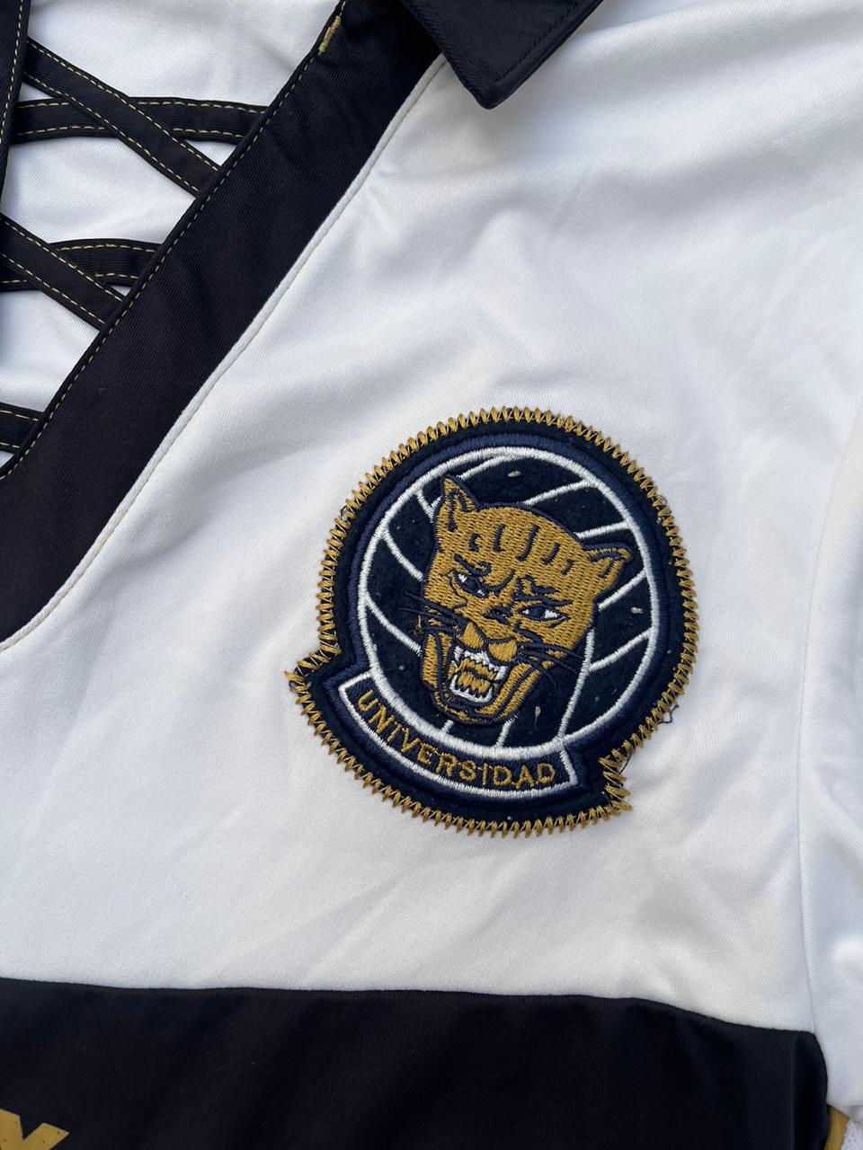 Jersey Pumas 2011 Especial 60 años (M)