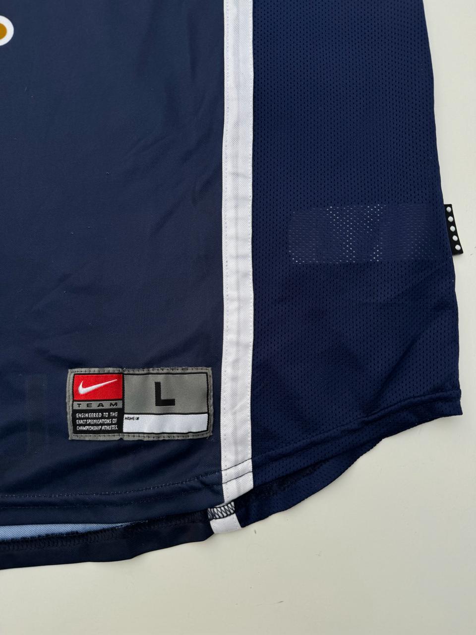 Jersey Pumas Local 1999 2000 (L)