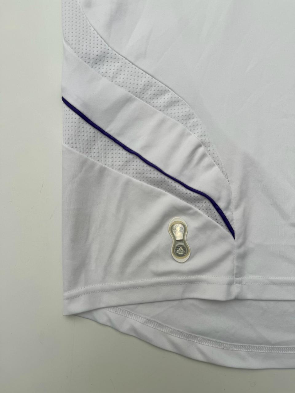 Jersey Real Madrid Local 2007 2008 Raúl González (M)