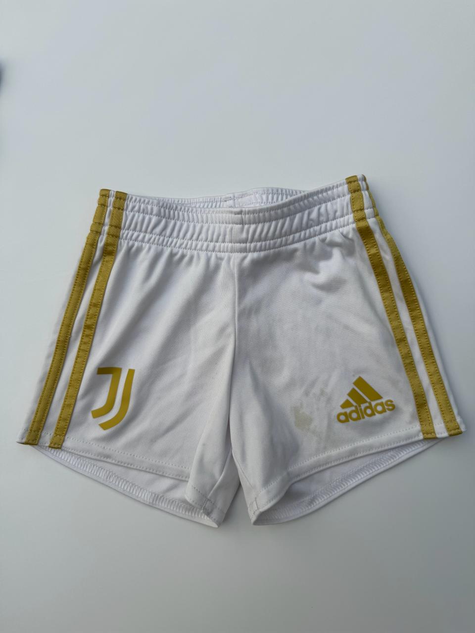 Jersey Juventus Local 2020 2021 (9 meses)