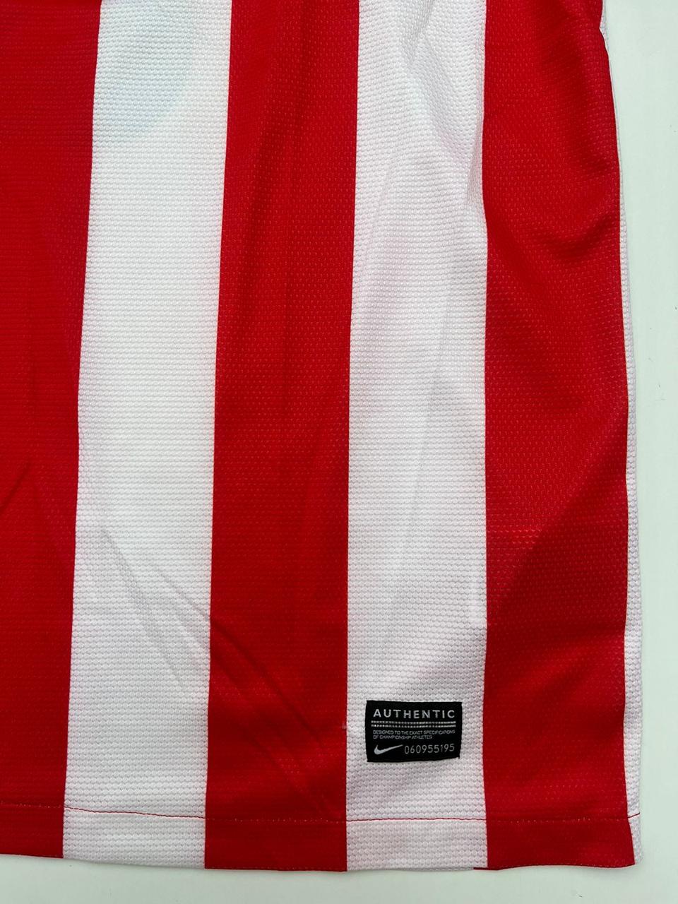 Jersey Atlético de Madrid Local 2012 2013 Radamel Falcao (M)