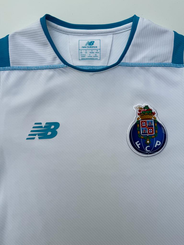 Jersey Porto Tercero 2015 2016 (S)