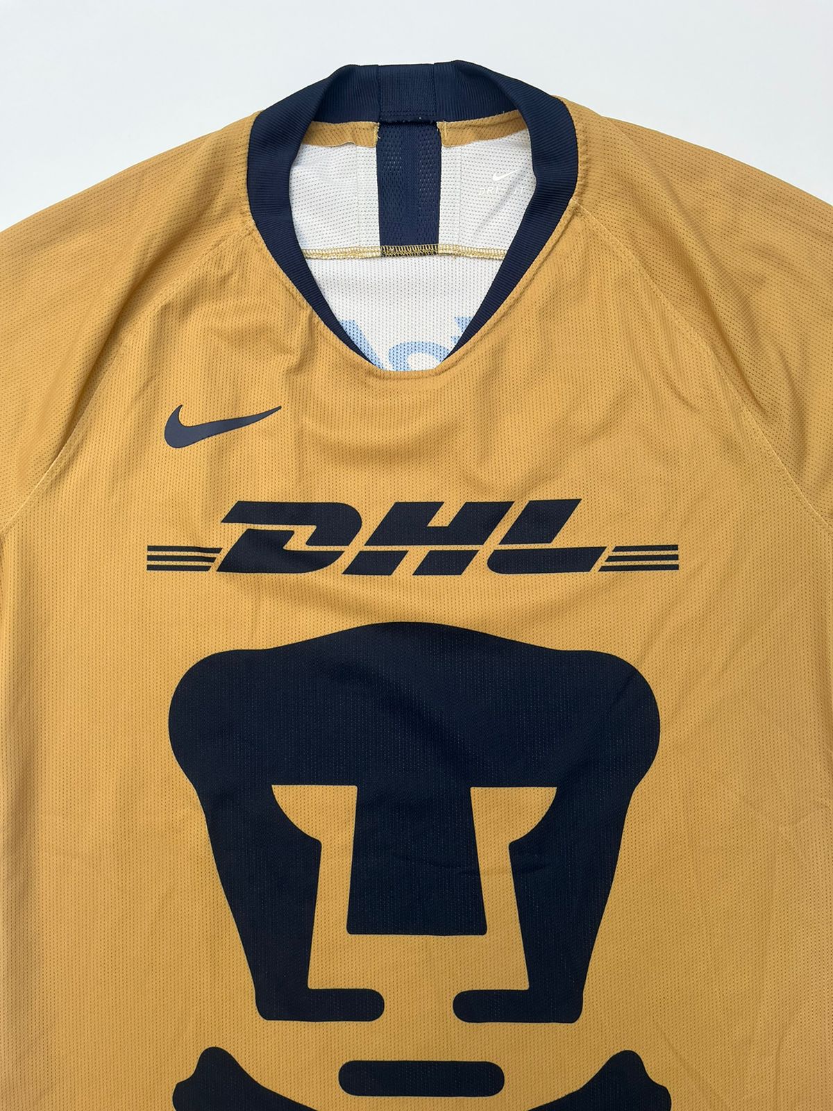Jersey Pumas 2018 Día de Muertos Utilería (M)