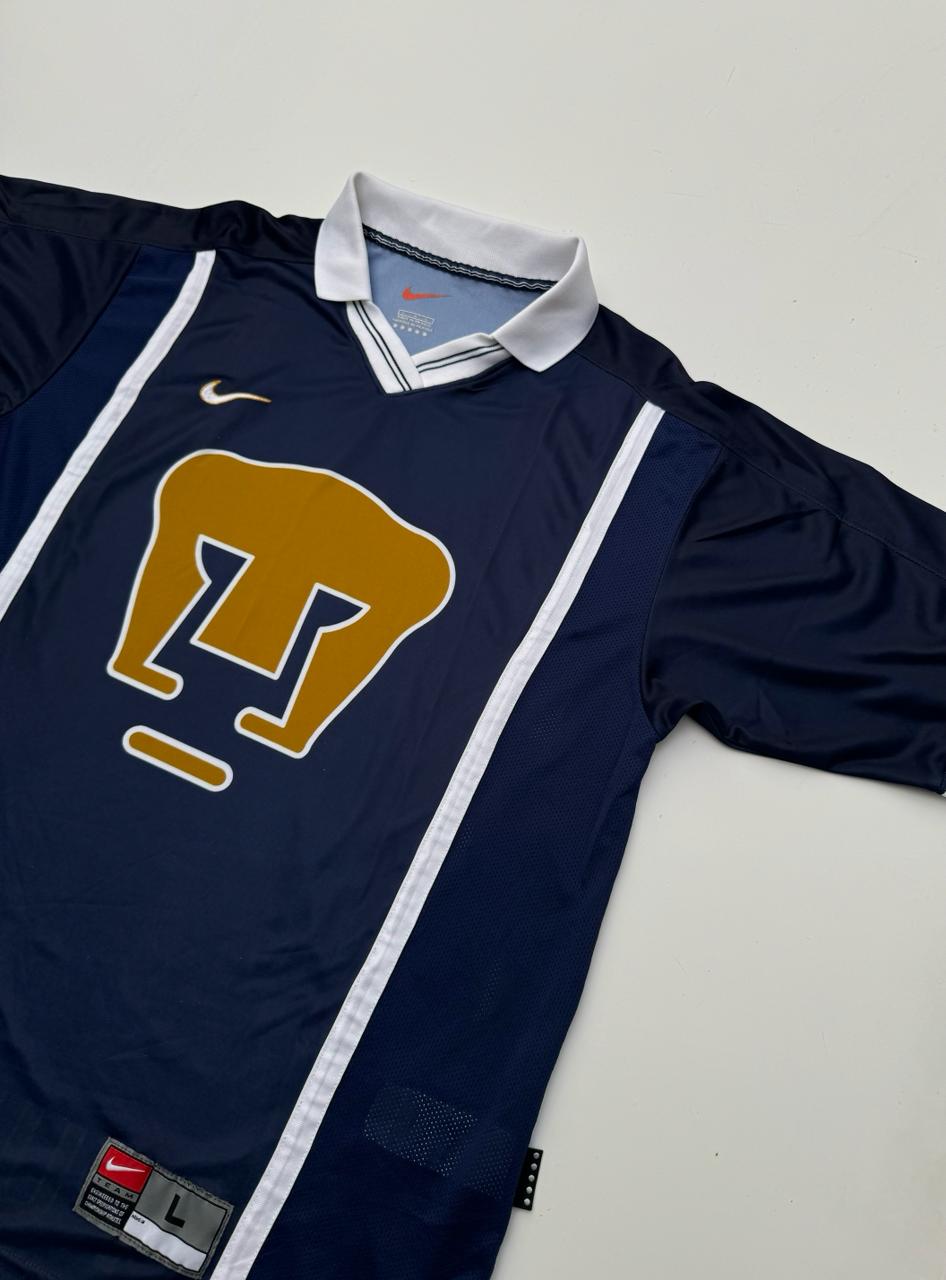 Jersey Pumas Local 1999 2000 (L)