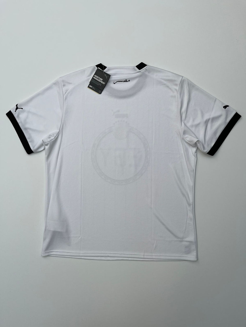 Jersey Egipto Visita 2022 2023 (XL)