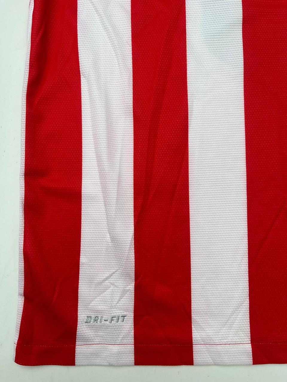 Jersey Atlético de Madrid Local 2012 2013 Radamel Falcao (M)