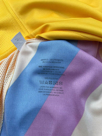 Jersey Barcelona Visita 2019 2020 Utilería (S)