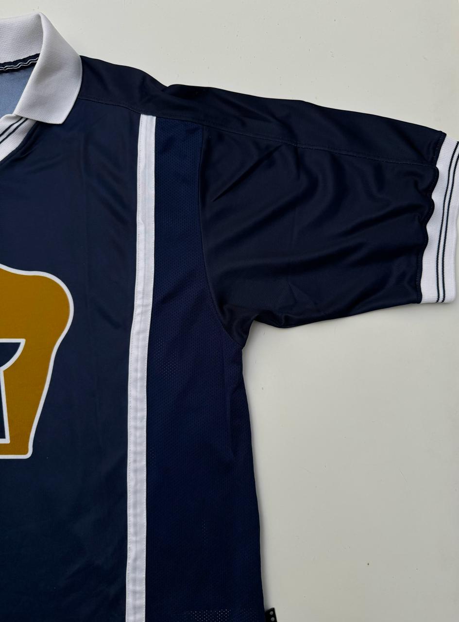 Jersey Pumas Local 1999 2000 (L)