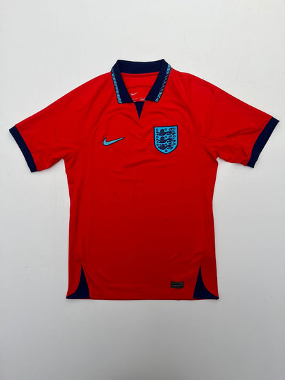 Jersey England Away 2022 2023 (S)