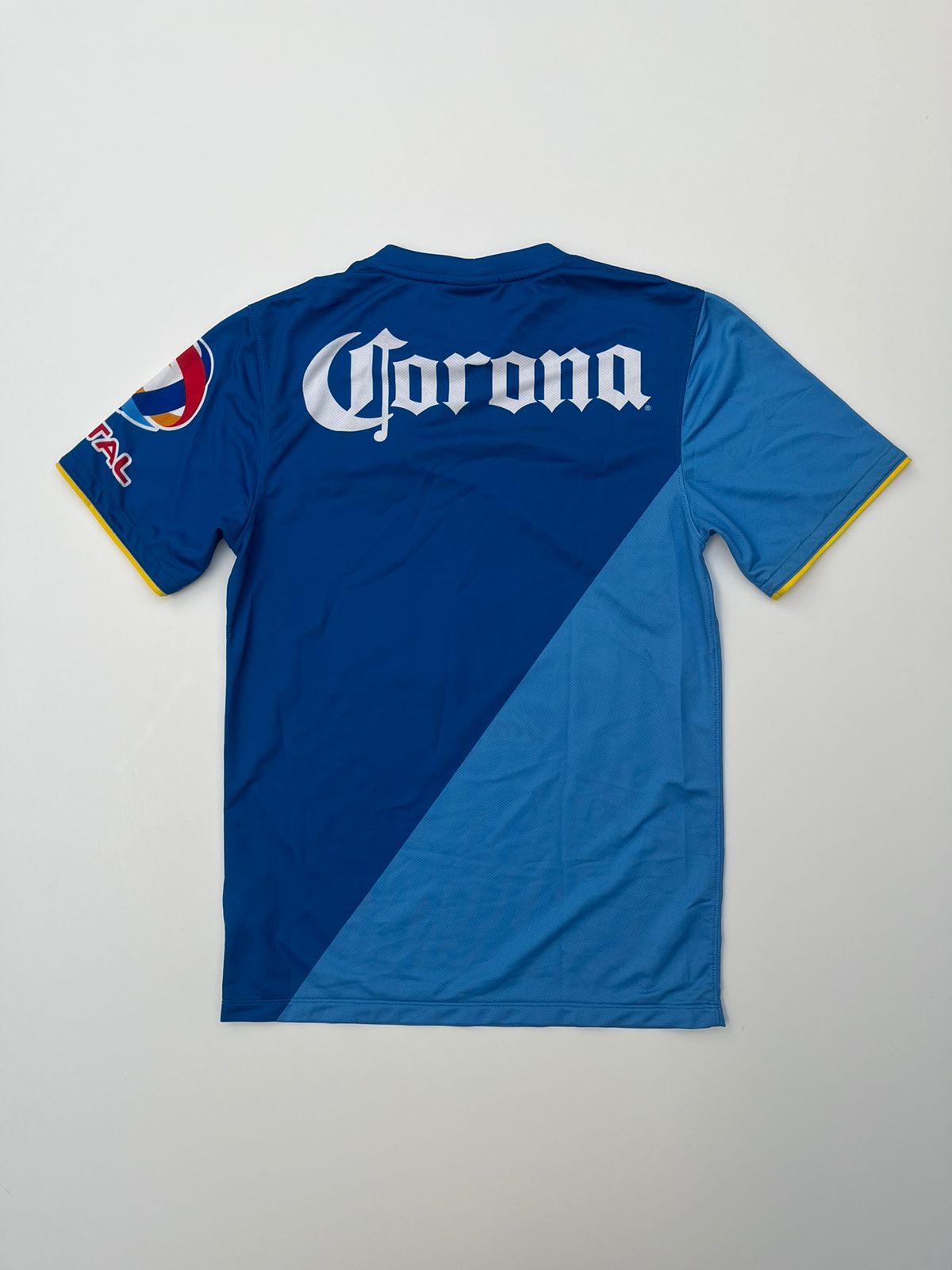Jersey Club América Tercero 2014 2015 (S)