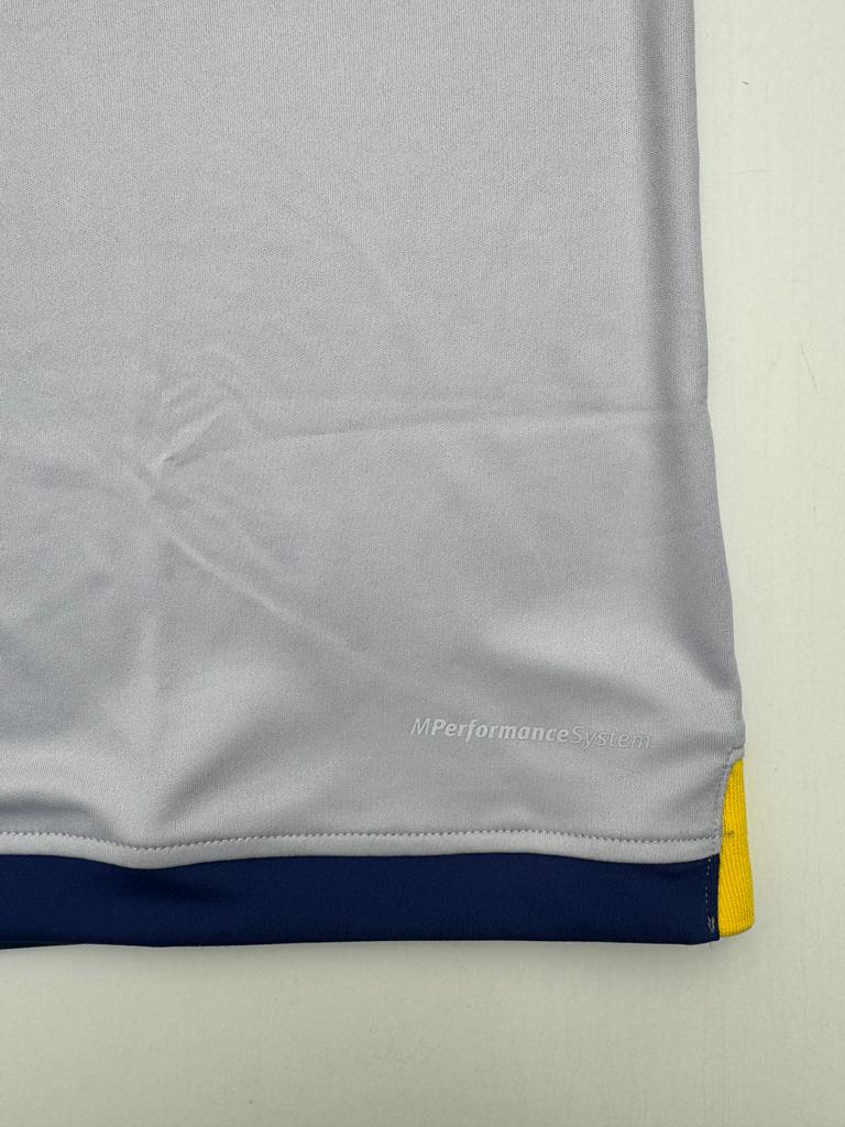 Jersey Hellas Verona Tercera 2020 2021 (XXL)