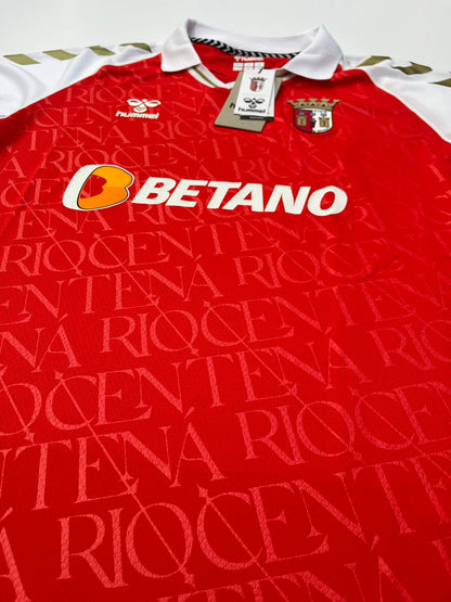 Jersey Braga 2020 2021 (S)
