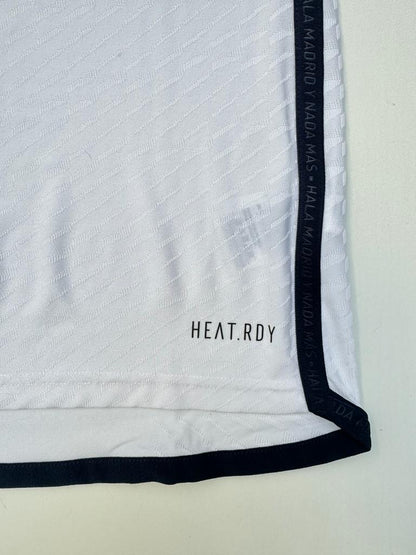 Jersey Real Madrid Local 2023 2024 Heat Rdy Jude Bellingham (M)